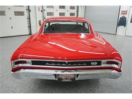 1966 Chevrolet Chevelle SS (CC-2070340) for sale in Homer City, Pennsylvania