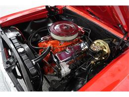 1966 Chevrolet Chevelle SS (CC-2070340) for sale in Homer City, Pennsylvania