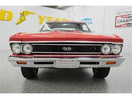 1966 Chevrolet Chevelle SS (CC-2070340) for sale in Homer City, Pennsylvania