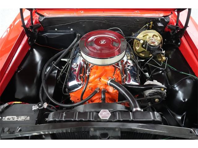 1966 Chevrolet Chevelle SS (CC-2070340) for sale in Homer City, Pennsylvania
