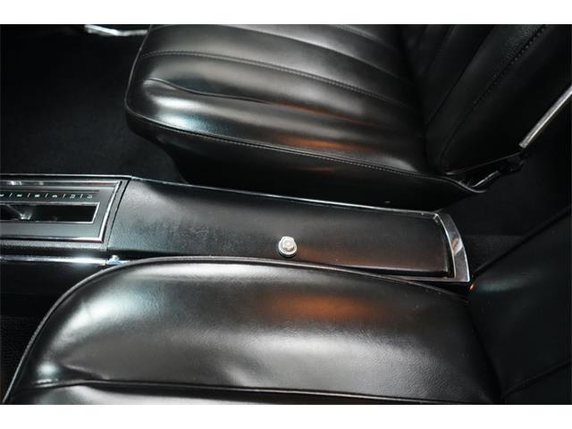 1966 Chevrolet Chevelle SS (CC-2070340) for sale in Homer City, Pennsylvania