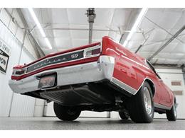 1966 Chevrolet Chevelle SS (CC-2070340) for sale in Homer City, Pennsylvania