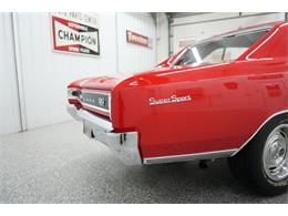 1966 Chevrolet Chevelle SS (CC-2070340) for sale in Homer City, Pennsylvania