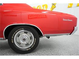 1966 Chevrolet Chevelle SS (CC-2070340) for sale in Homer City, Pennsylvania
