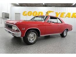 1966 Chevrolet Chevelle SS (CC-2070340) for sale in Homer City, Pennsylvania