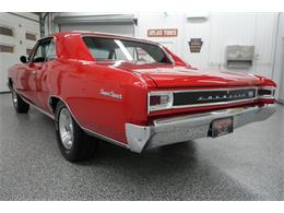1966 Chevrolet Chevelle SS (CC-2070340) for sale in Homer City, Pennsylvania