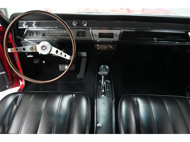 1966 Chevrolet Chevelle SS (CC-2070340) for sale in Homer City, Pennsylvania