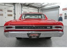 1966 Chevrolet Chevelle SS (CC-2070340) for sale in Homer City, Pennsylvania
