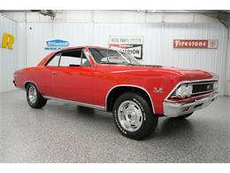1966 Chevrolet Chevelle SS (CC-2070340) for sale in Homer City, Pennsylvania