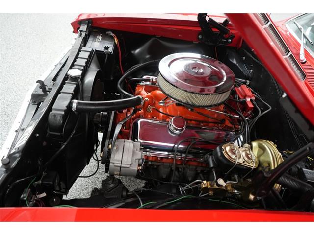 1966 Chevrolet Chevelle SS (CC-2070340) for sale in Homer City, Pennsylvania