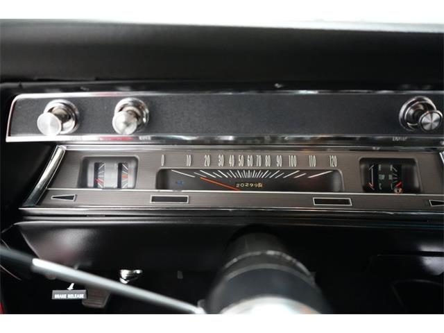 1966 Chevrolet Chevelle SS (CC-2070340) for sale in Homer City, Pennsylvania