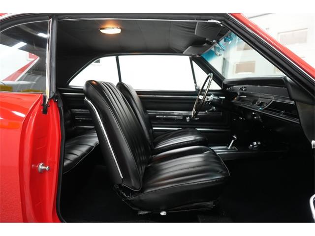 1966 Chevrolet Chevelle SS (CC-2070340) for sale in Homer City, Pennsylvania