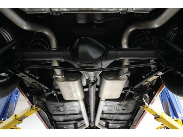 1966 Chevrolet Chevelle SS (CC-2070340) for sale in Homer City, Pennsylvania