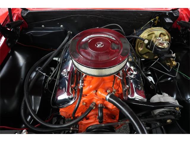 1966 Chevrolet Chevelle SS (CC-2070340) for sale in Homer City, Pennsylvania