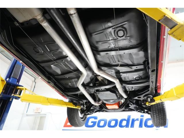 1966 Chevrolet Chevelle SS (CC-2070340) for sale in Homer City, Pennsylvania