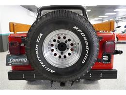 1982 Jeep CJ8 Scrambler (CC-2073402) for sale in Portland, Oregon