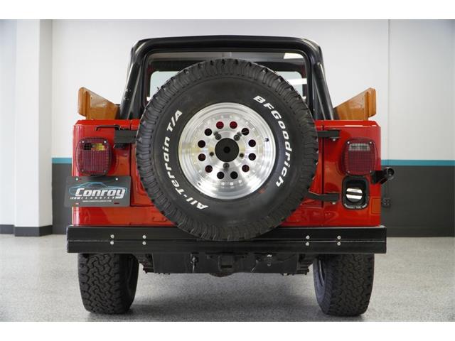 1982 Jeep CJ8 Scrambler (CC-2073402) for sale in Portland, Oregon
