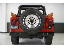 1982 Jeep CJ8 Scrambler (CC-2073402) for sale in Portland, Oregon