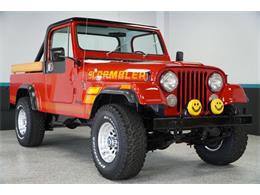 1982 Jeep CJ8 Scrambler (CC-2073402) for sale in Portland, Oregon