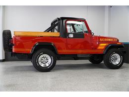 1982 Jeep CJ8 Scrambler (CC-2073402) for sale in Portland, Oregon