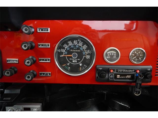 1982 Jeep CJ8 Scrambler (CC-2073402) for sale in Portland, Oregon