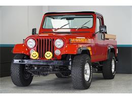 1982 Jeep CJ8 Scrambler (CC-2073402) for sale in Portland, Oregon
