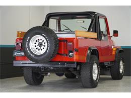 1982 Jeep CJ8 Scrambler (CC-2073402) for sale in Portland, Oregon