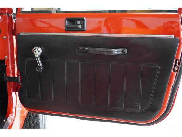 1982 Jeep CJ8 Scrambler (CC-2073402) for sale in Portland, Oregon