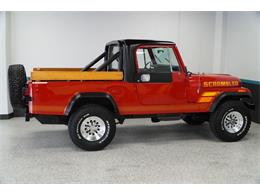 1982 Jeep CJ8 Scrambler (CC-2073402) for sale in Portland, Oregon