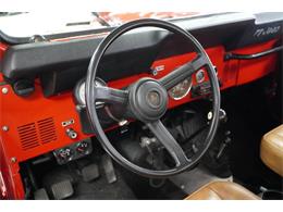 1982 Jeep CJ8 Scrambler (CC-2073402) for sale in Portland, Oregon