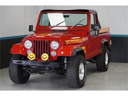 1982 Jeep CJ8 Scrambler (CC-2073402) for sale in Portland, Oregon
