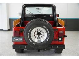 1982 Jeep CJ8 Scrambler (CC-2073402) for sale in Portland, Oregon