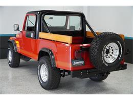 1982 Jeep CJ8 Scrambler (CC-2073402) for sale in Portland, Oregon
