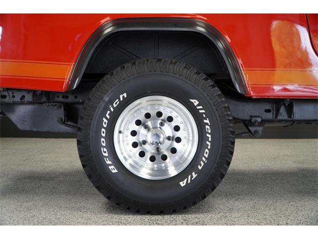 1982 Jeep CJ8 Scrambler (CC-2073402) for sale in Portland, Oregon