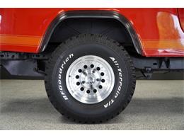 1982 Jeep CJ8 Scrambler (CC-2073402) for sale in Portland, Oregon