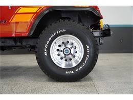1982 Jeep CJ8 Scrambler (CC-2073402) for sale in Portland, Oregon