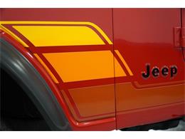 1982 Jeep CJ8 Scrambler (CC-2073402) for sale in Portland, Oregon