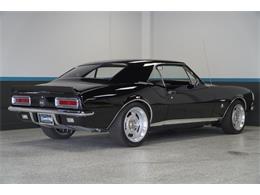 1967 Chevrolet Camaro (CC-2073403) for sale in Portland, Oregon