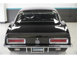 1967 Chevrolet Camaro (CC-2073403) for sale in Portland, Oregon