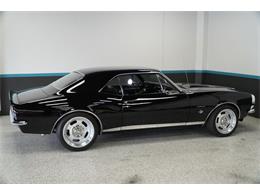 1967 Chevrolet Camaro (CC-2073403) for sale in Portland, Oregon