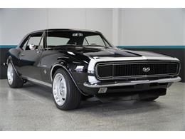 1967 Chevrolet Camaro (CC-2073403) for sale in Portland, Oregon