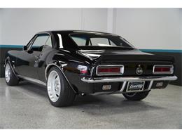 1967 Chevrolet Camaro (CC-2073403) for sale in Portland, Oregon
