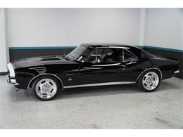 1967 Chevrolet Camaro (CC-2073403) for sale in Portland, Oregon