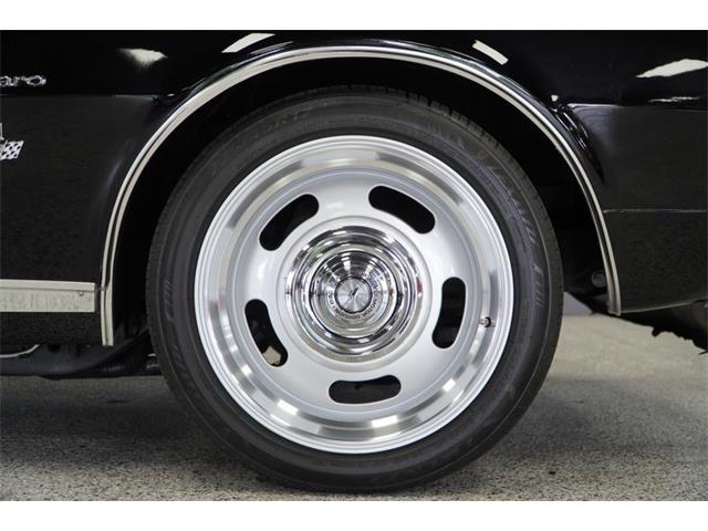 1967 Chevrolet Camaro (CC-2073403) for sale in Portland, Oregon