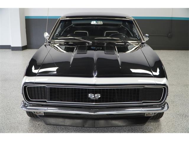 1967 Chevrolet Camaro (CC-2073403) for sale in Portland, Oregon