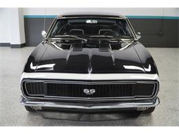 1967 Chevrolet Camaro (CC-2073403) for sale in Portland, Oregon