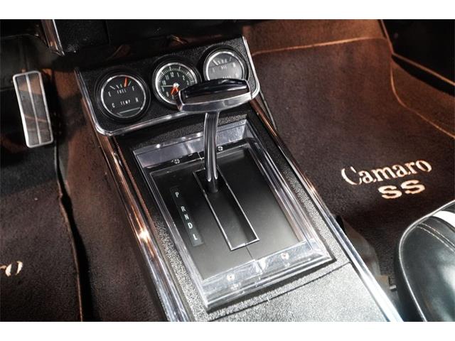 1967 Chevrolet Camaro (CC-2073403) for sale in Portland, Oregon
