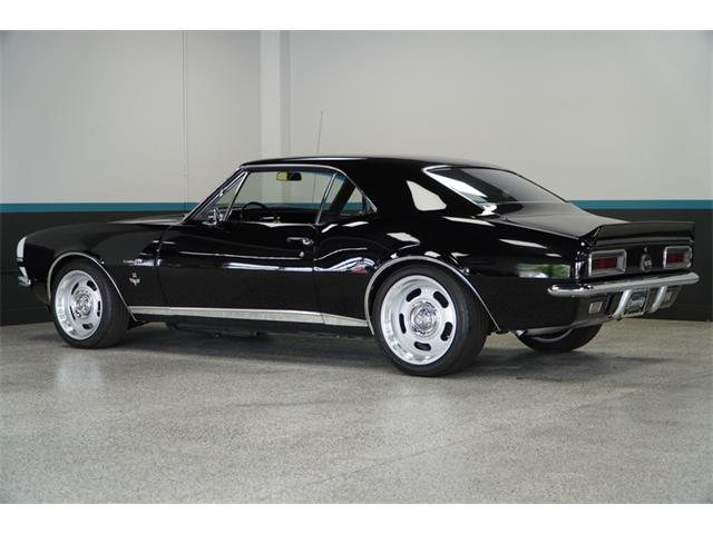 1967 Chevrolet Camaro (CC-2073403) for sale in Portland, Oregon