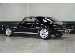 1967 Chevrolet Camaro (CC-2073403) for sale in Portland, Oregon
