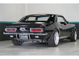 1967 Chevrolet Camaro (CC-2073403) for sale in Portland, Oregon
